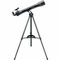 Tasco 60x700mm SpaceStation Black Refactor AZ LED Red Dot Finderscope